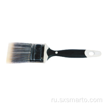 Пластиковая ручка Whit Paint Brush